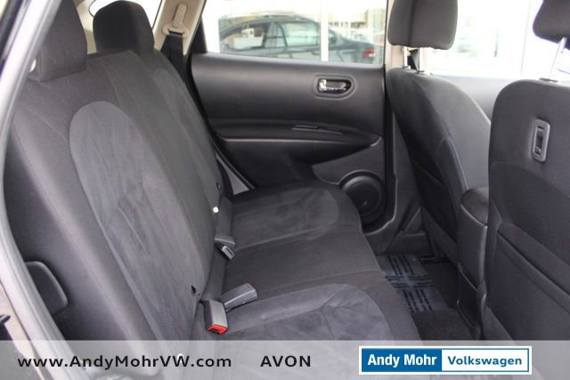 Used 2015 Nissan Rogue S w/ Convenience Package image 21