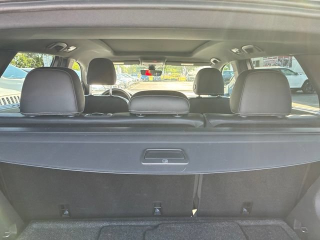 Used 2023 Volkswagen Atlas Cross Sport SEL Premium R-Line AWD/4WD image 29