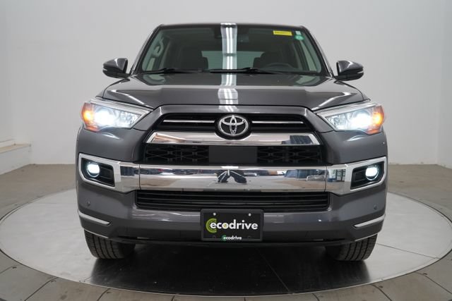 Used 2021 Toyota 4Runner Limited AWD/4WD image 2