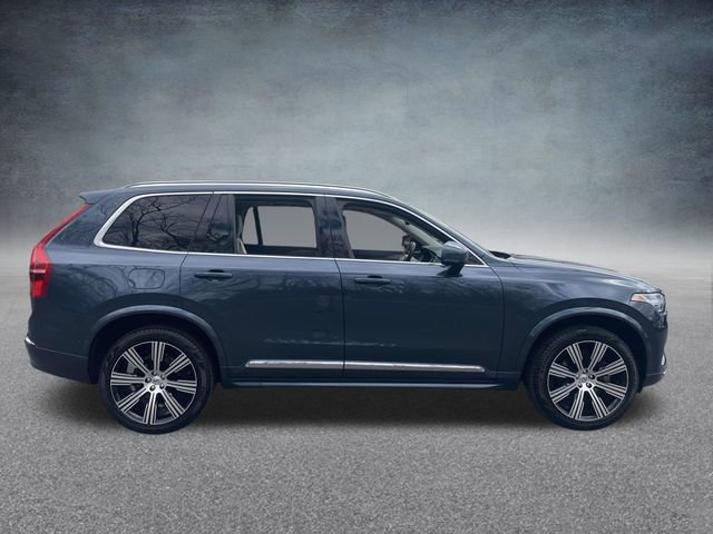 Used 2023 Volvo XC90 B6 Ultimate w/ Protection Package image 3