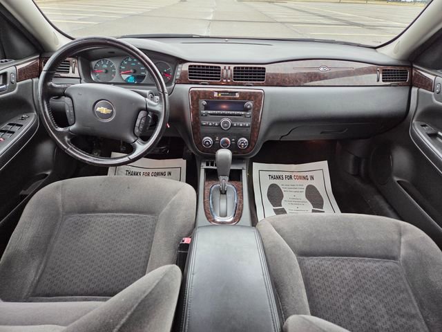 Used 2013 Chevrolet Impala LS FWD image 47
