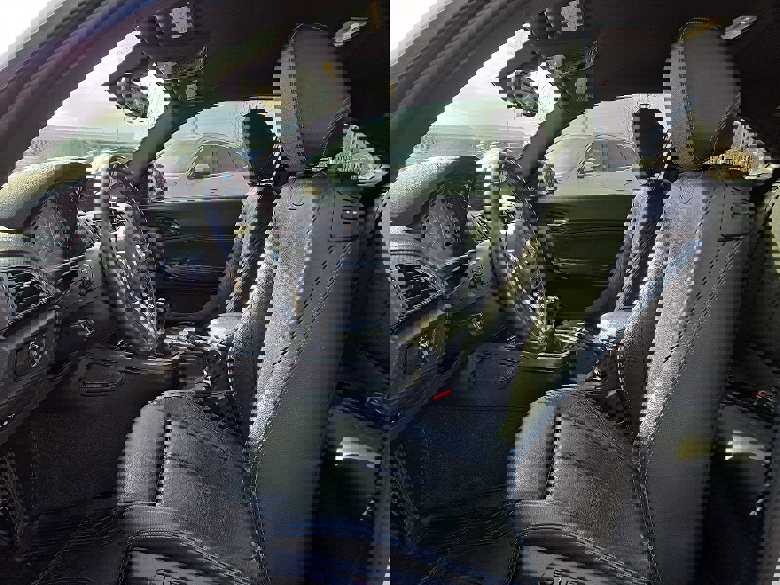 Used 2017 BMW M2 image 14