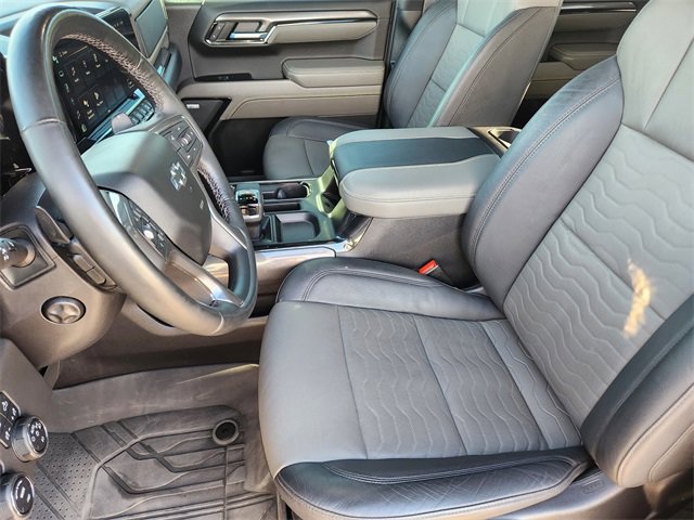 Used 2023 Chevrolet Silverado 1500 ZR2 w/ Technology Package image 7