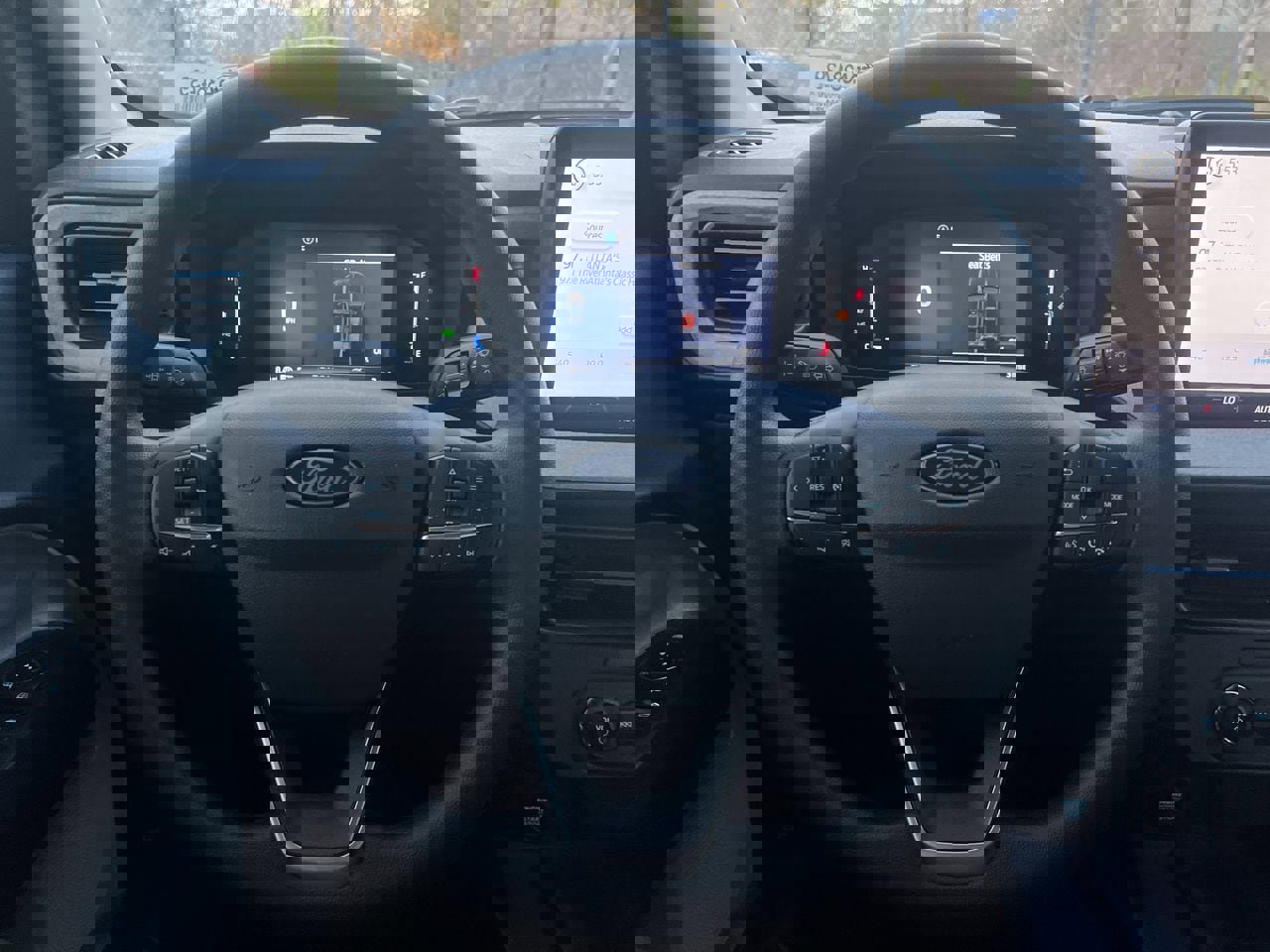 New 2026 Ford Maverick XLT image 9