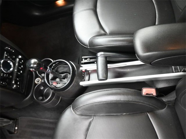 Used 2014 MINI Cooper Countryman S image 33
