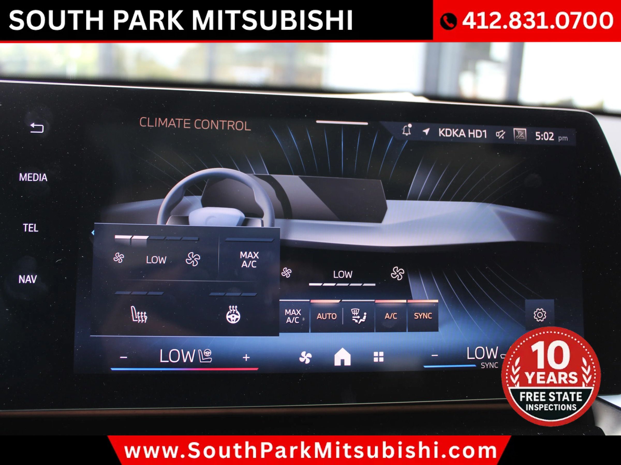 Used 2025 BMW X2 xDrive28i w/ M Sport Package AWD/4WD image 21