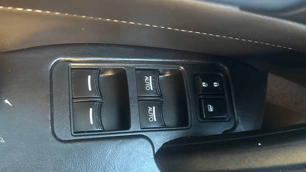Used 2013 Acura TL w/ Advance Package AWD/4WD image 34