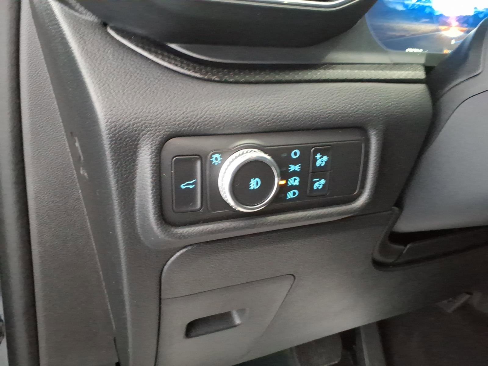 Used 2020 Ford Explorer ST w/ ST Street Pack image 22