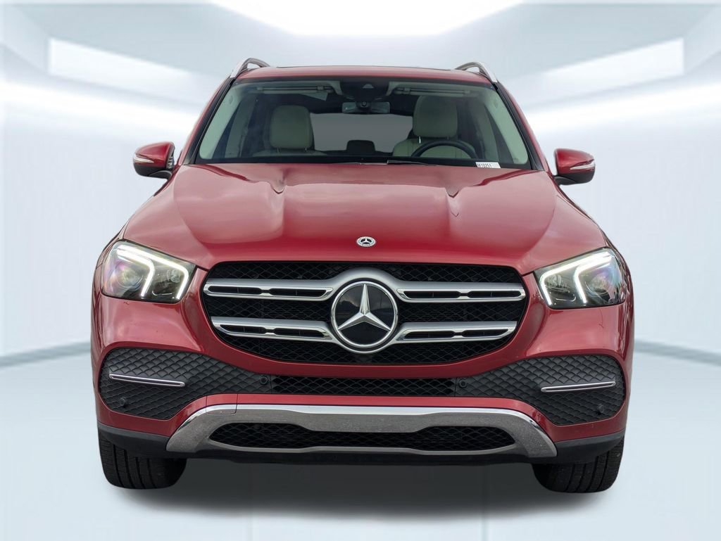 Used 2021 Mercedes-Benz GLE 350 4MATIC image 8