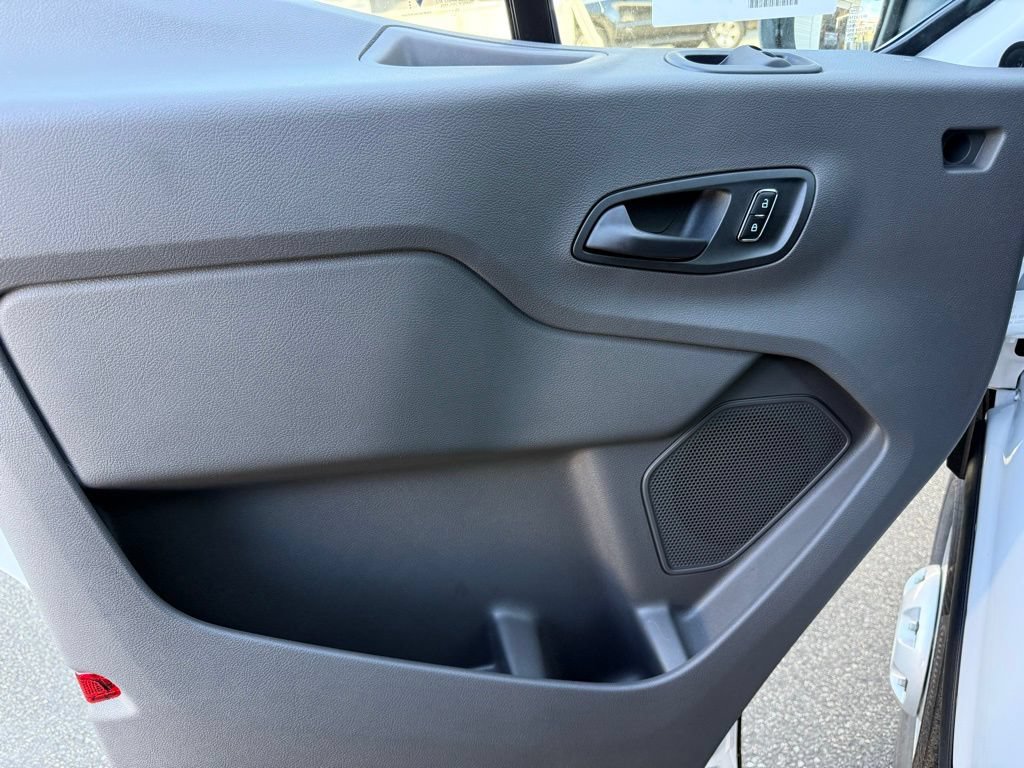 New 2026 Ford Transit 250 148 Medium Roof Extended AWD w/ Load Area Protection Package image 12