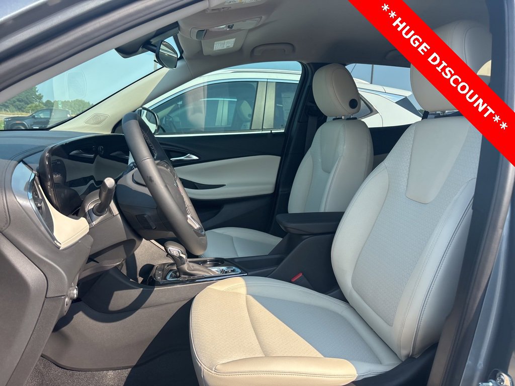 New 2026 Buick Encore GX Preferred w/ Comfort Package image 17