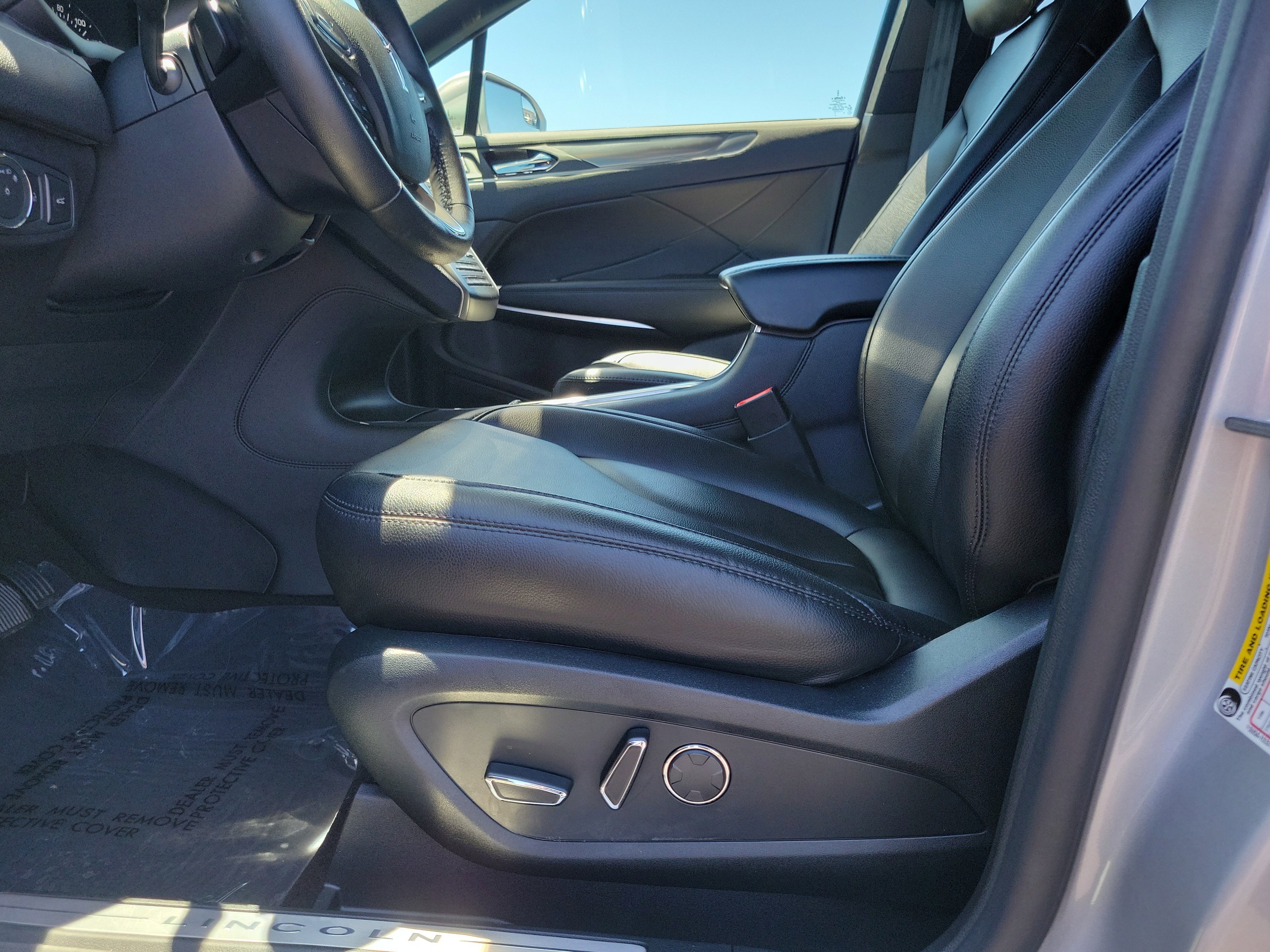 Used 2019 Lincoln MKC Premiere FWD image 15