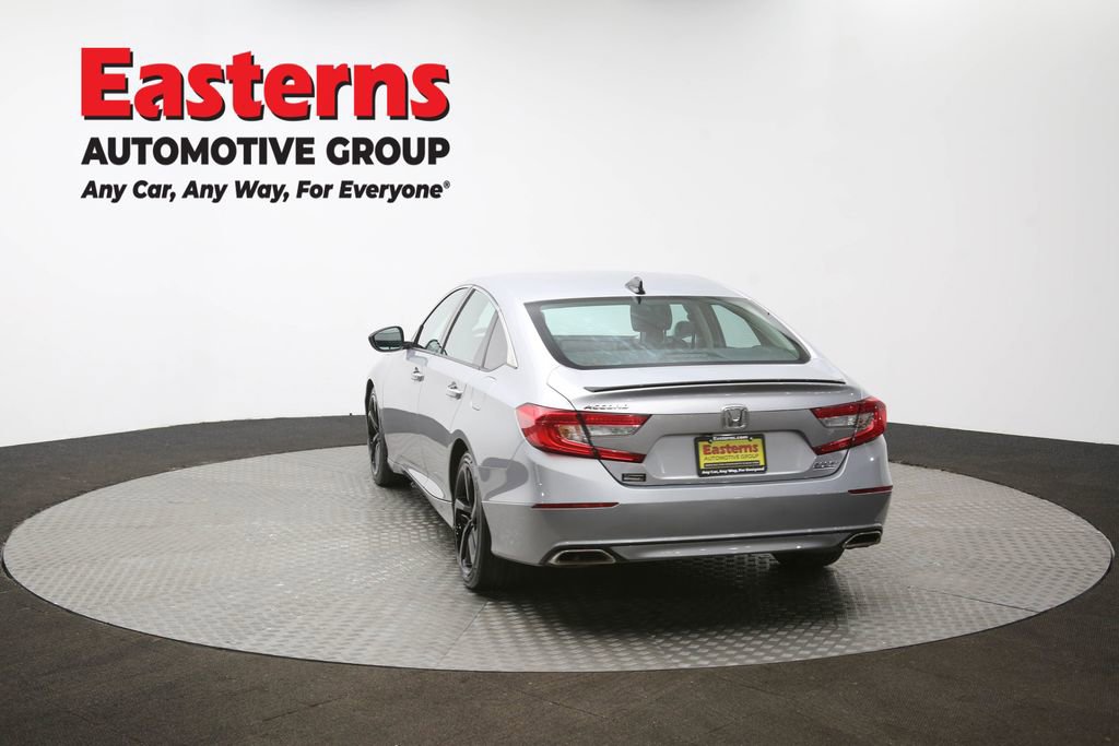 Used 2022 Honda Accord Sport Special Edition image 66
