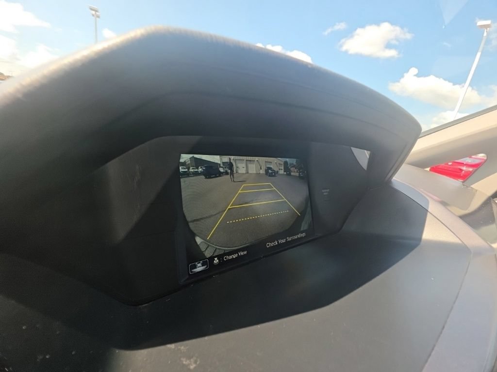 Used 2016 Honda Odyssey Touring image 21