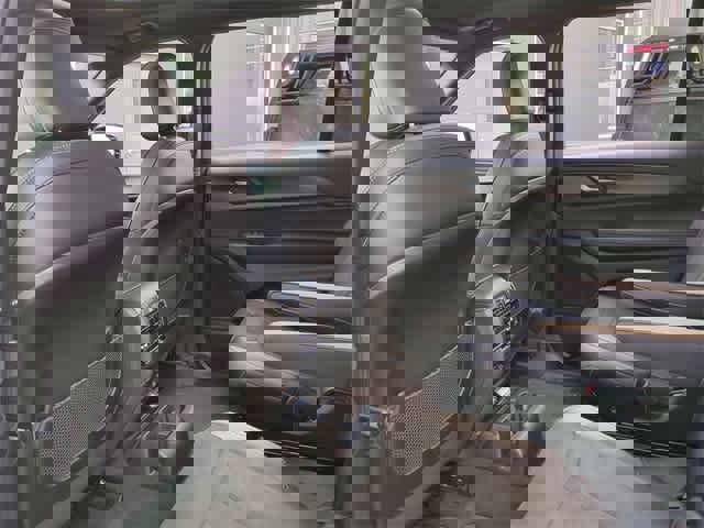 New 2025 Jeep Grand Cherokee L Altitude image 19