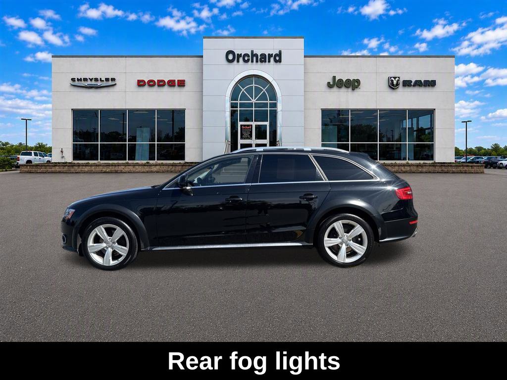 Used 2016 Audi A4 Premium Plus AWD/4WD image 7