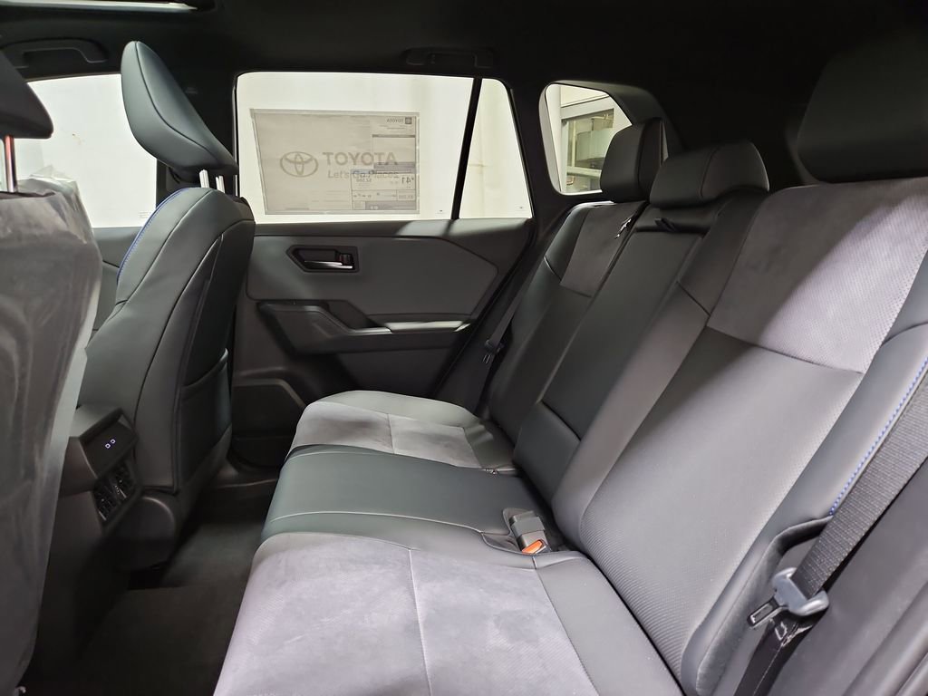 New 2026 Toyota RAV4 XSE image 30