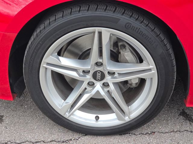 Used 2021 Audi A5 2.0T Premium Plus AWD/4WD image 13