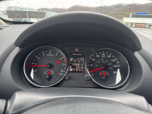 Used 2013 Nissan Rogue S w/ Special Edition Pkg image 19