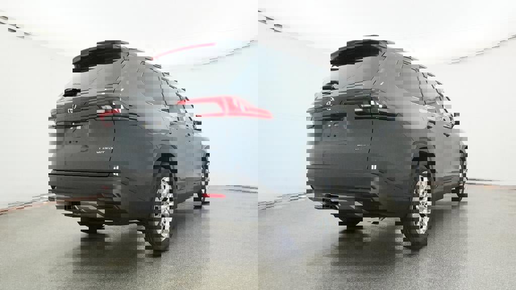 New 2026 Toyota Grand Highlander Limited image 57