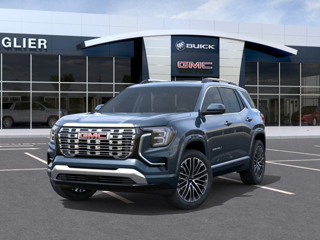 New 2027 GMC Terrain Denali w/ LPO, Floor Liner Package AWD/4WD image 6