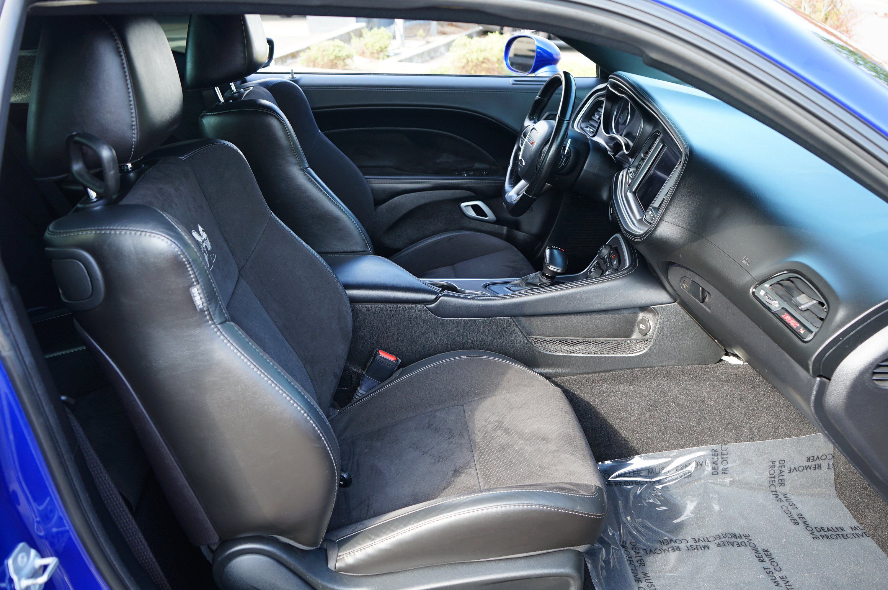 Used 2021 Dodge Challenger R/T Scat Pack image 28