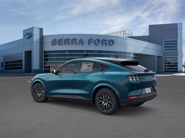 New 2026 Ford Mustang Mach-E Premium AWD/4WD image 4
