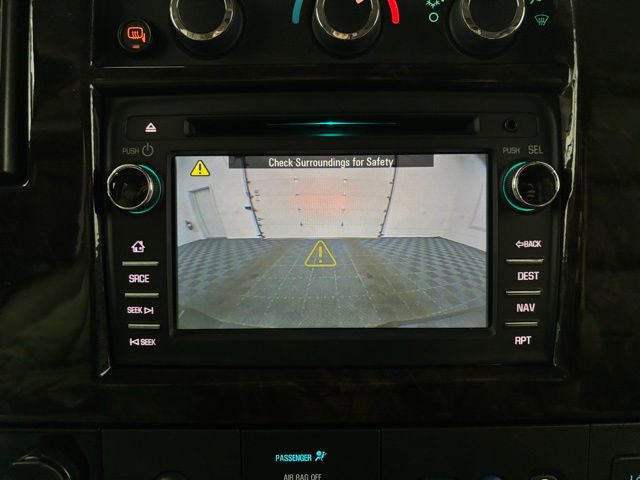 Used 2020 Chevrolet Express 2500 w/ Enhanced Convenience Package image 25