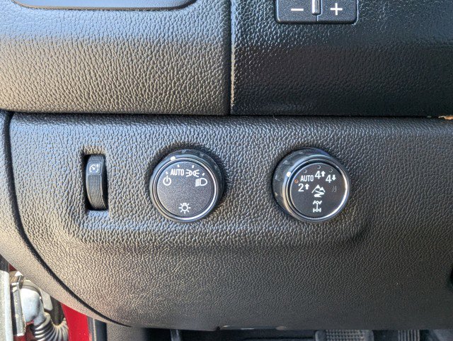Used 2019 Chevrolet Colorado ZR2 AWD/4WD image 16
