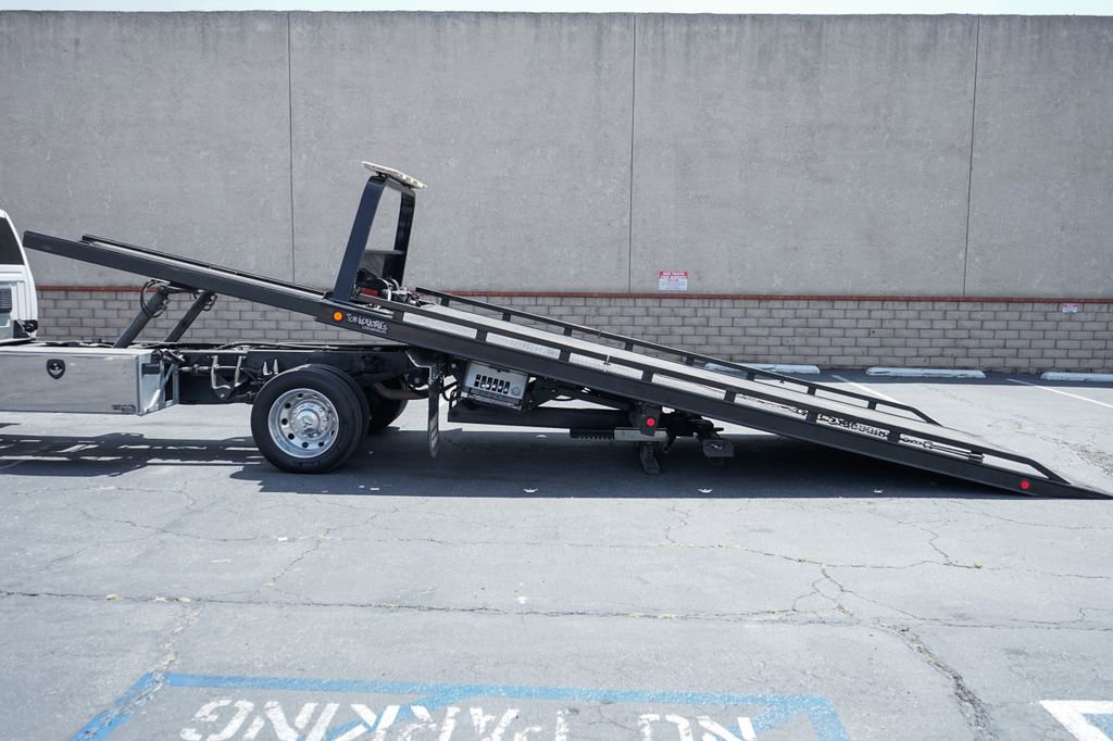 Used 2022 RAM 5500 SLT w/ Quick Order Package 27G SLT RWD image 7