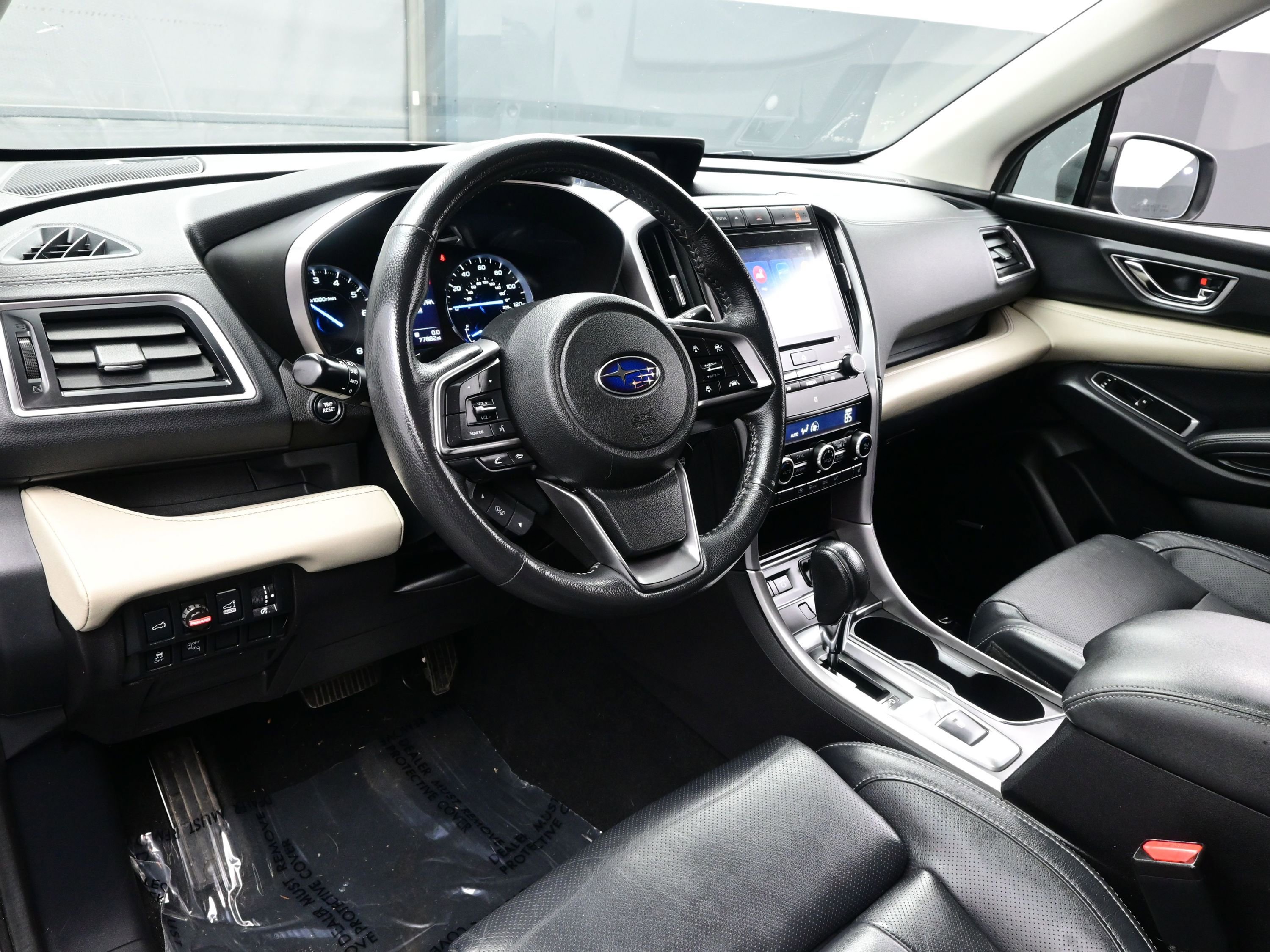 Used 2019 Subaru Ascent Limited w/ Popular Package #3 image 13