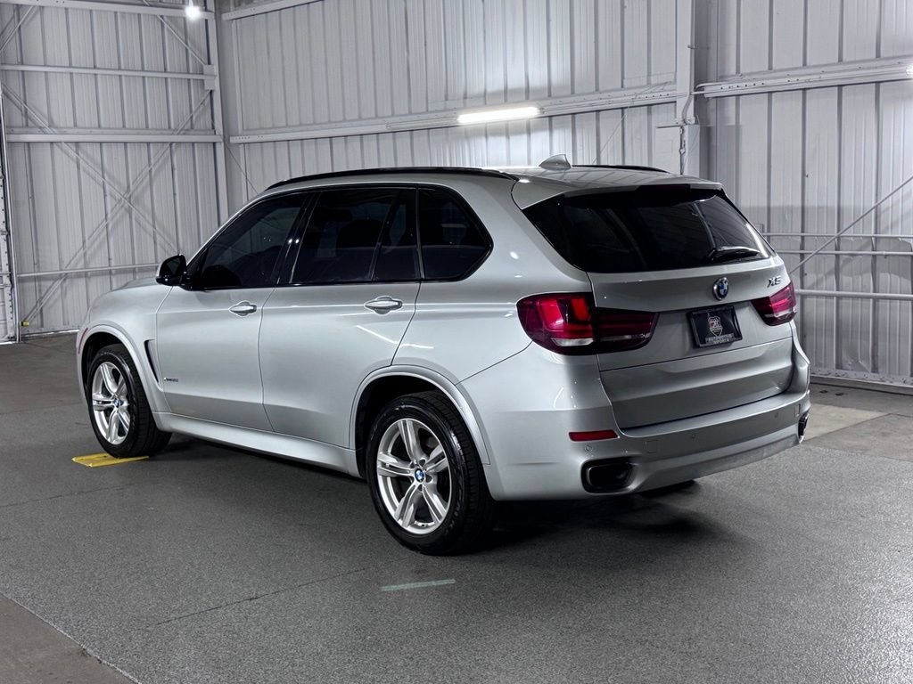 Used 2016 BMW X5 xDrive35i AWD/4WD image 13