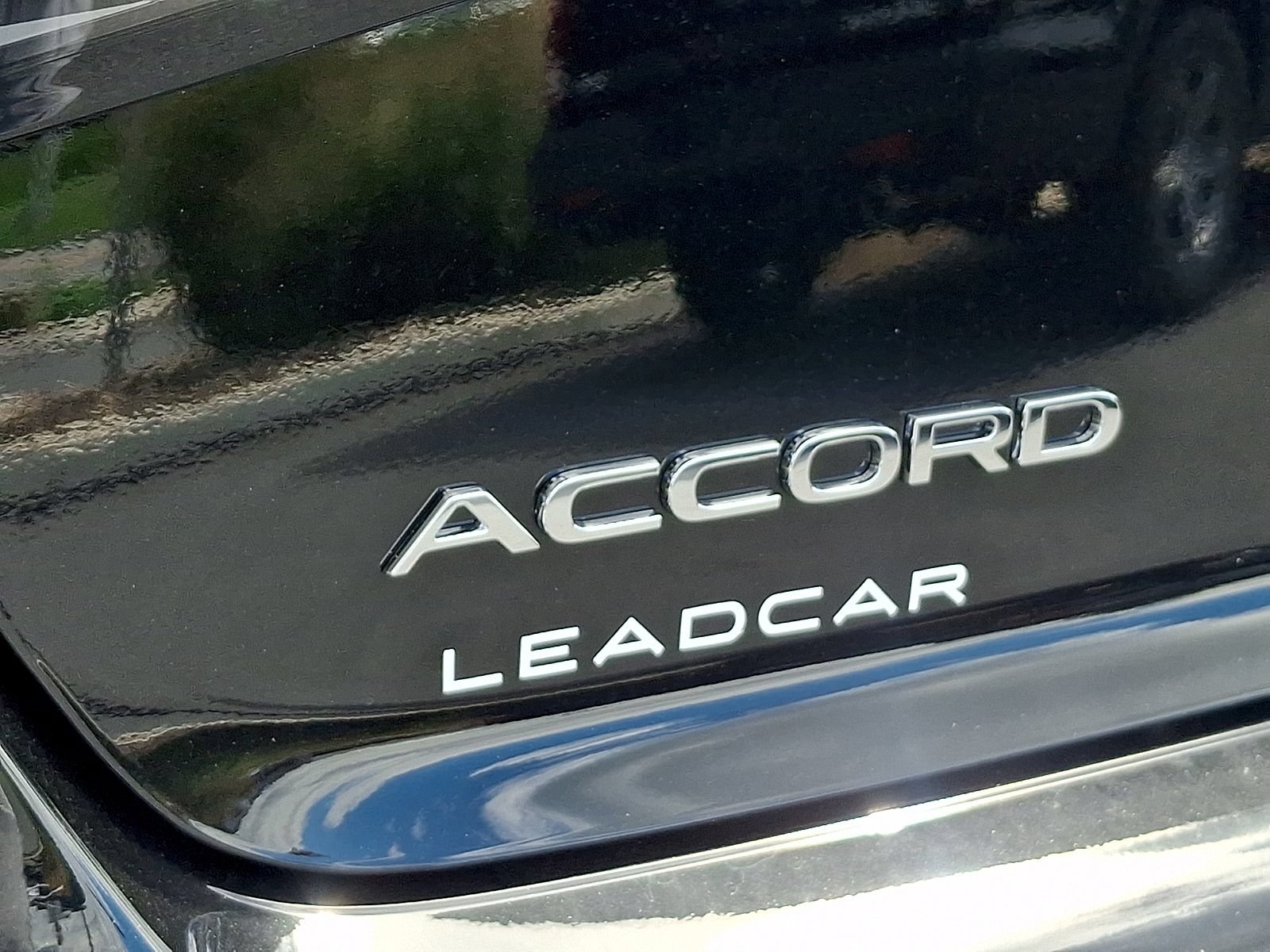 New 2026 Honda Accord SE image 11