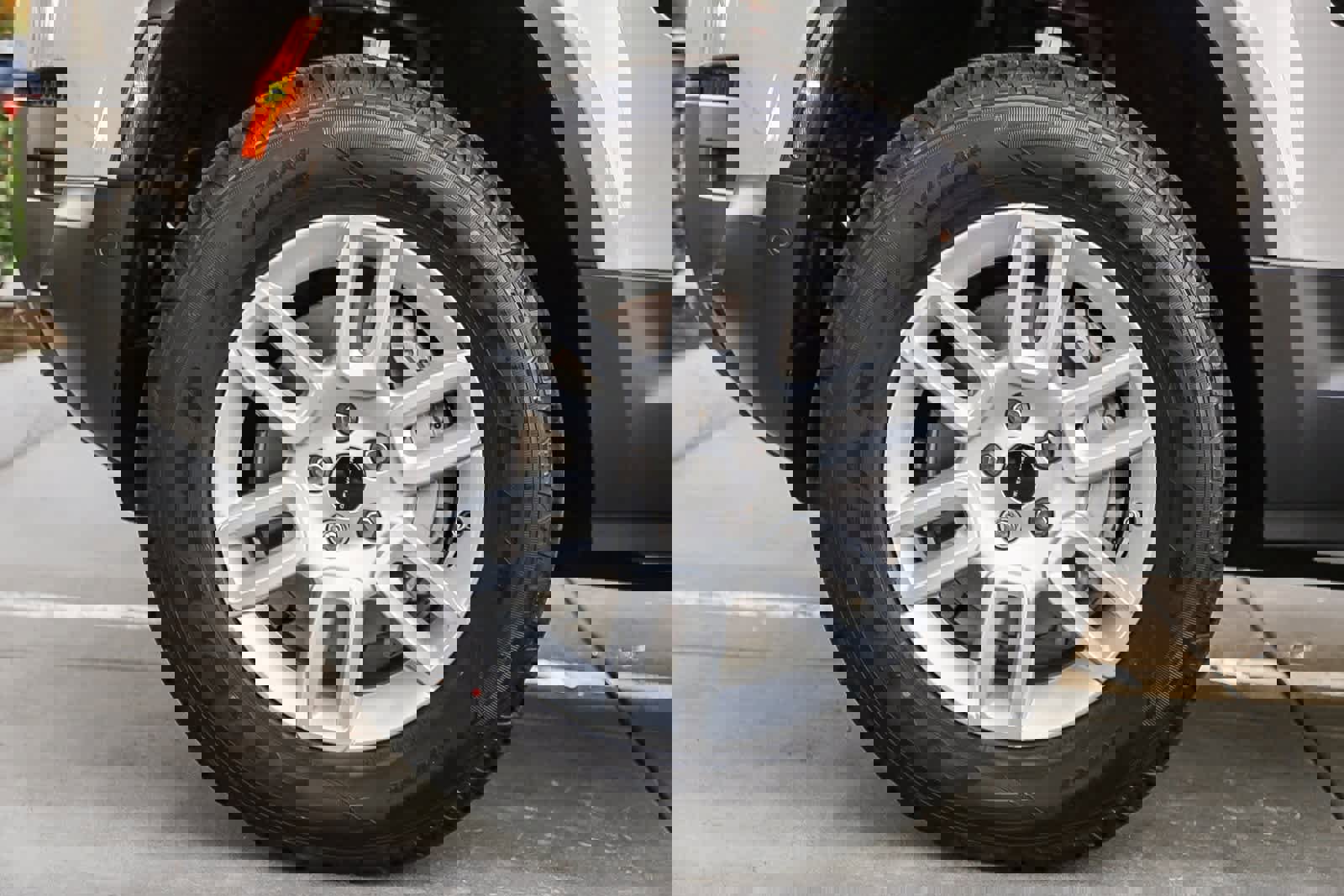 New 2026 Land Rover Defender 110 S image 10