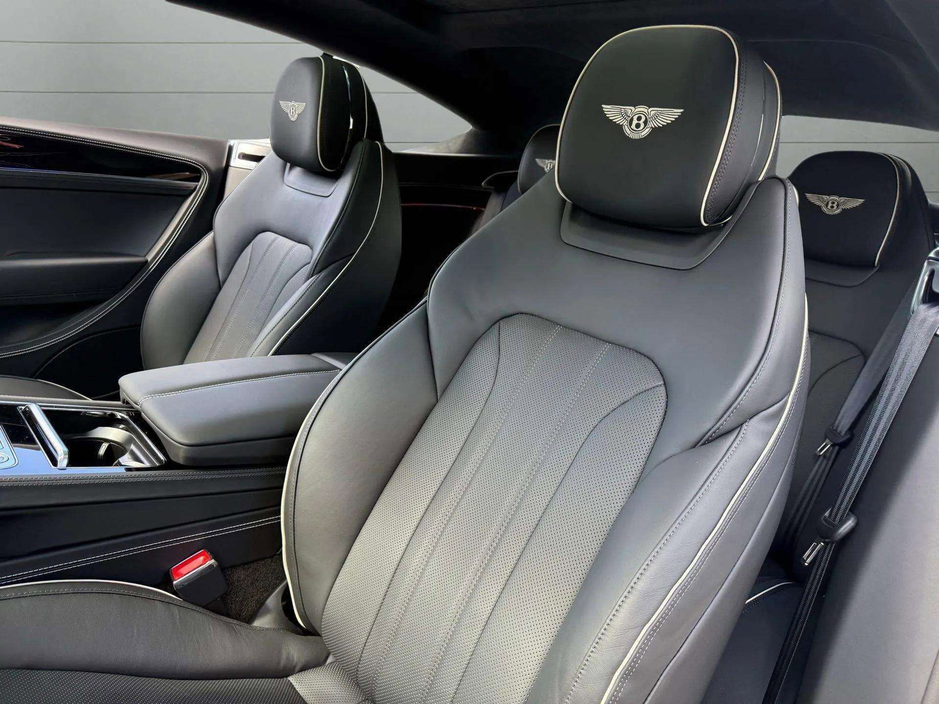 New 2026 Bentley Continental GT AWD/4WD image 36