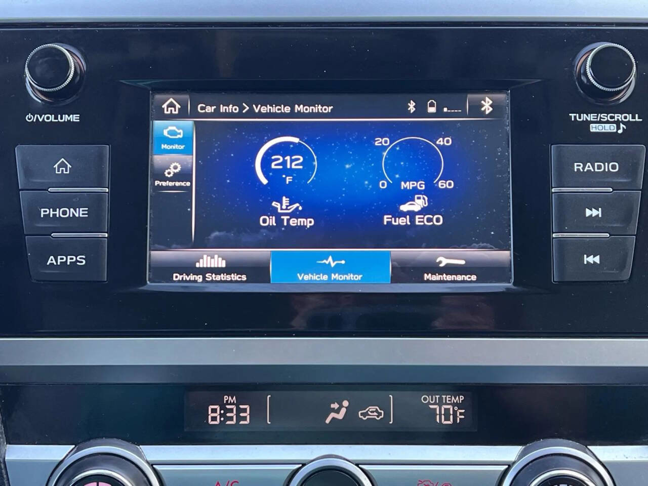 Used 2018 Subaru Legacy 2.5i image 40