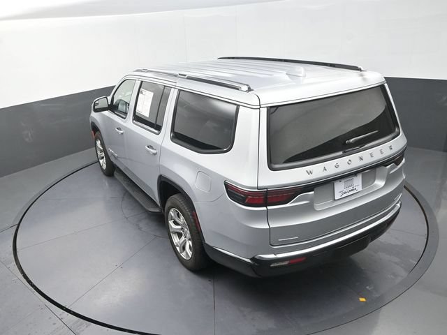 Used 2022 Jeep Wagoneer Series II AWD/4WD image 15