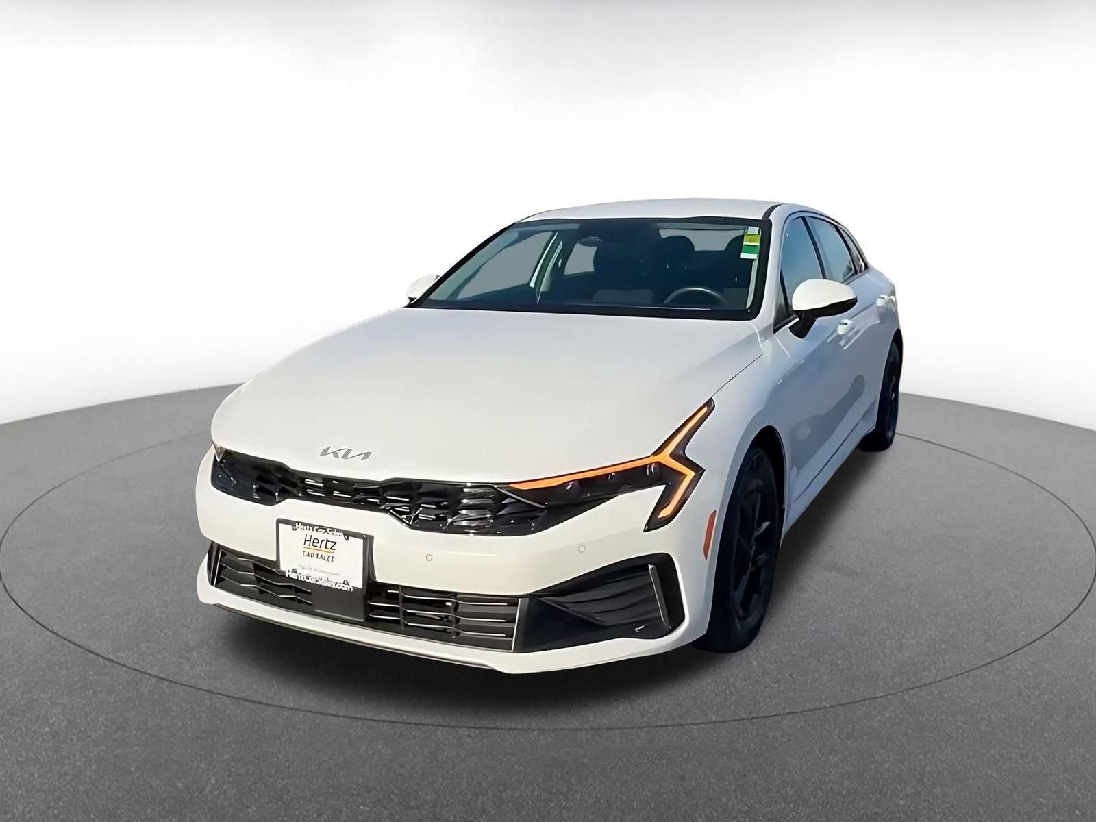 Used 2025 Kia K5 LXS FWD image 6