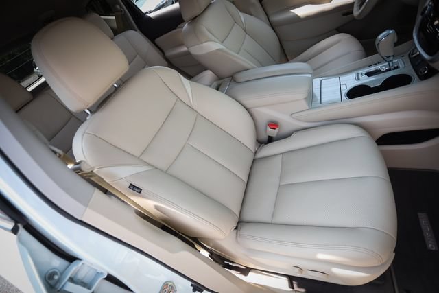 Used 2016 Nissan Murano SL AWD/4WD image 59