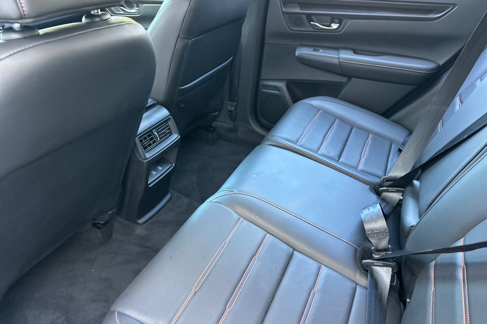 Used 2024 Honda CR-V Sport-L image 25