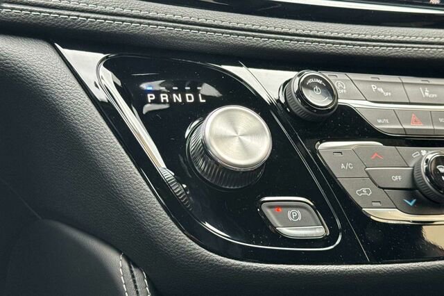New 2026 Chrysler Pacifica Limited w/ S Appearance Package image 20