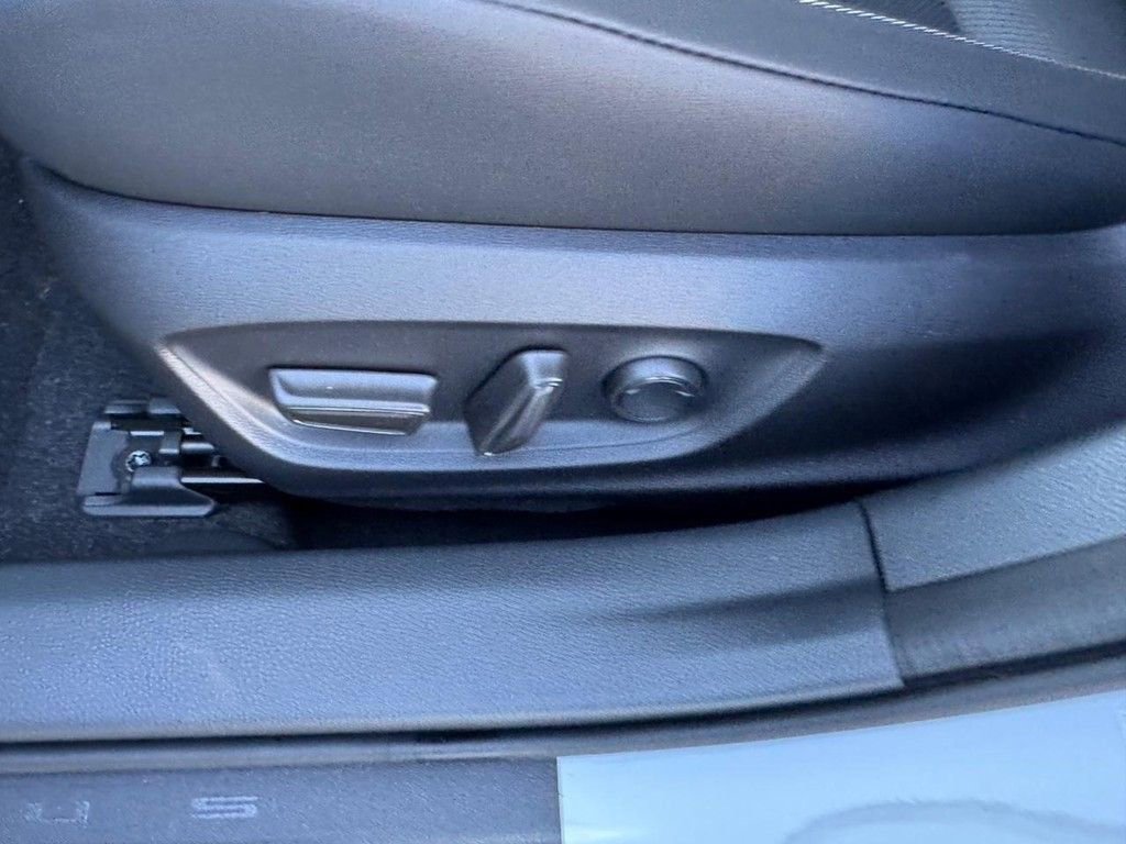 New 2026 Toyota Prius Nightshade FWD image 11