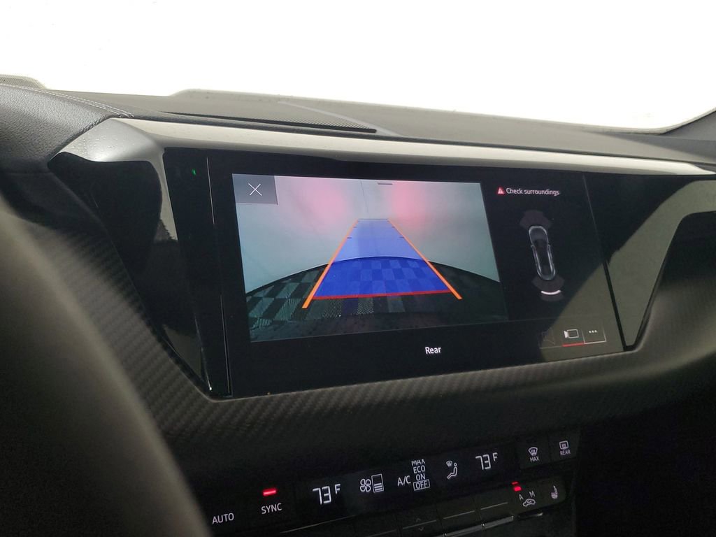 Used 2022 Audi e-tron GT Premium Plus w/ Performance Package image 24