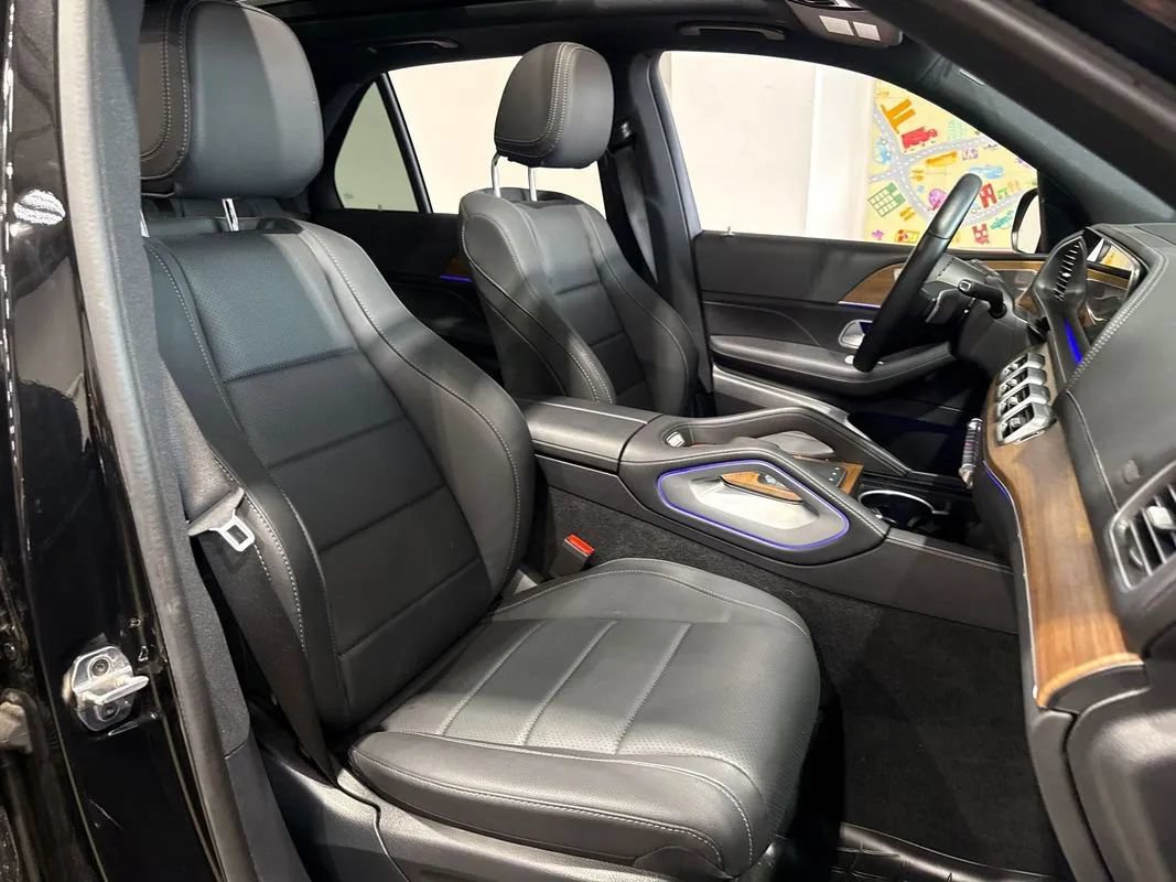 Used 2026 Mercedes-Benz GLE 350 4MATIC image 68