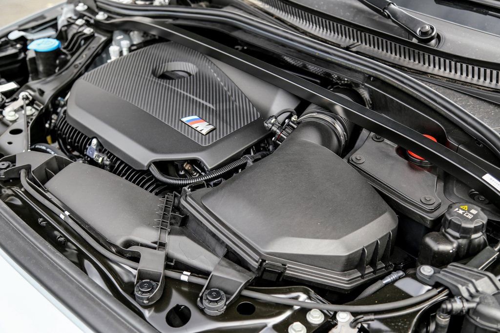 New 2026 BMW M235i xDrive w/ Technology Package image 26