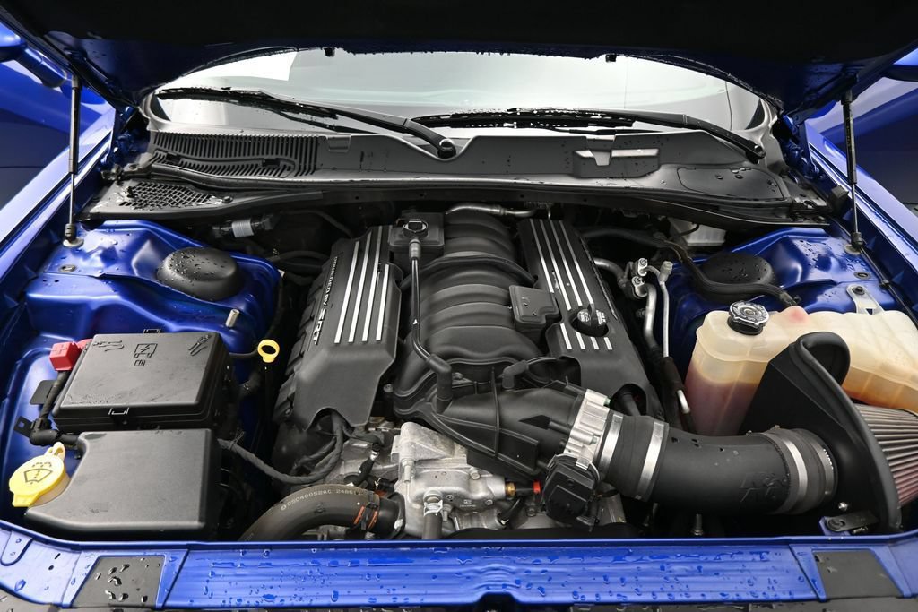 Used 2020 Dodge Challenger R/T Scat Pack RWD image 28