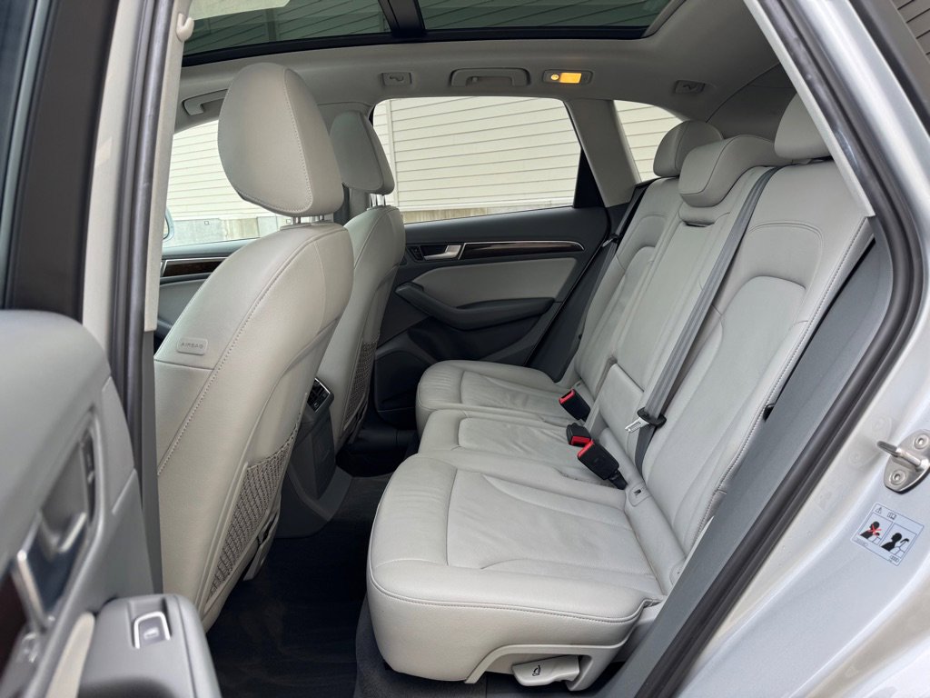 Used 2014 Audi Q5 2.0T Premium Plus image 21