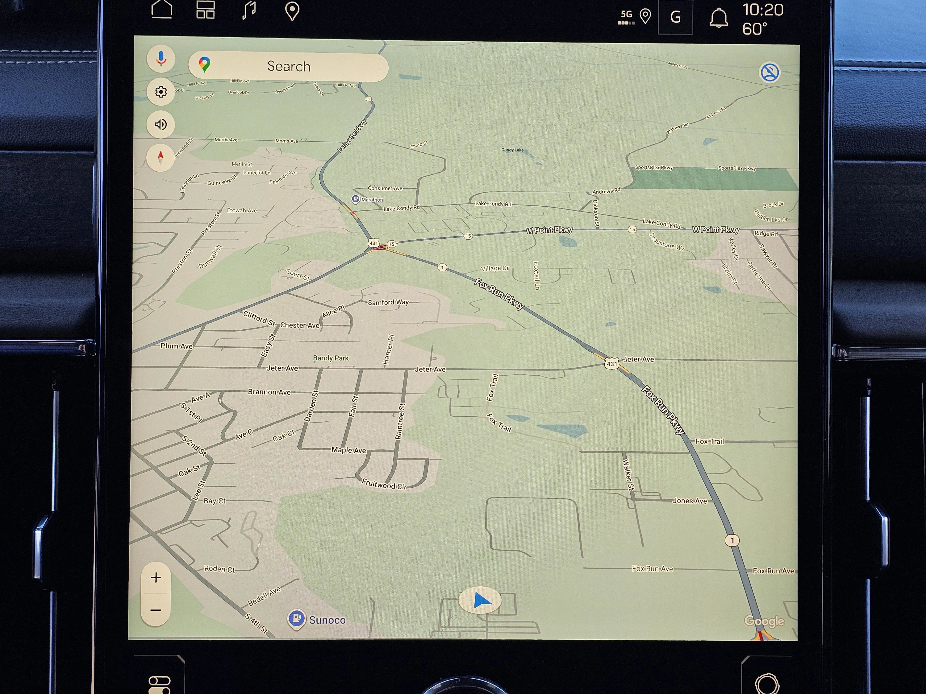 New 2026 GMC Yukon Denali Ultimate image 28