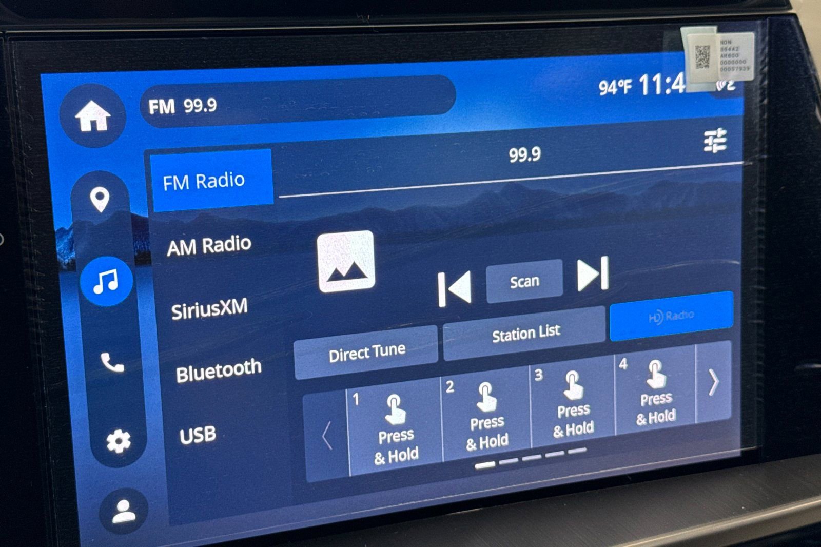 New 2026 Subaru Outback Premium image 17