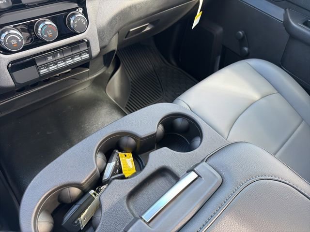 New 2026 RAM 3500 Tradesman image 19